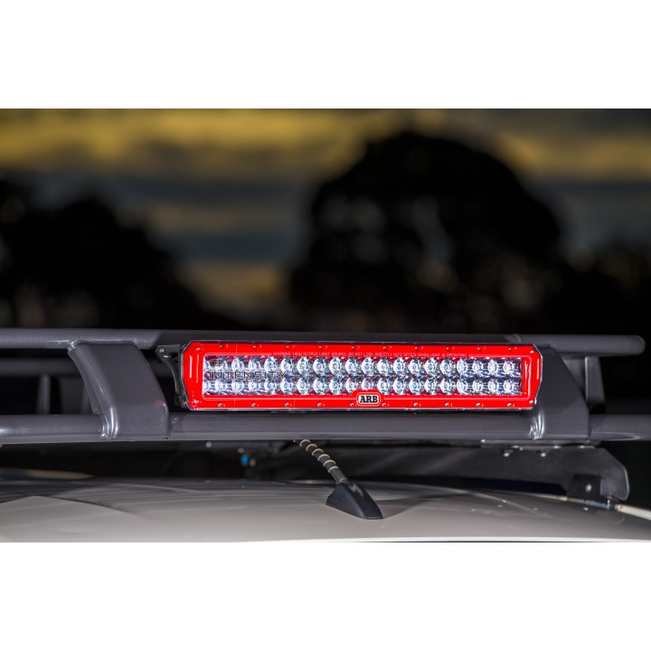 ARB Light Bar LED light bar 40 SPOT | Szekla4x4 - 4x4 store